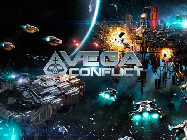 Vega Conflict.