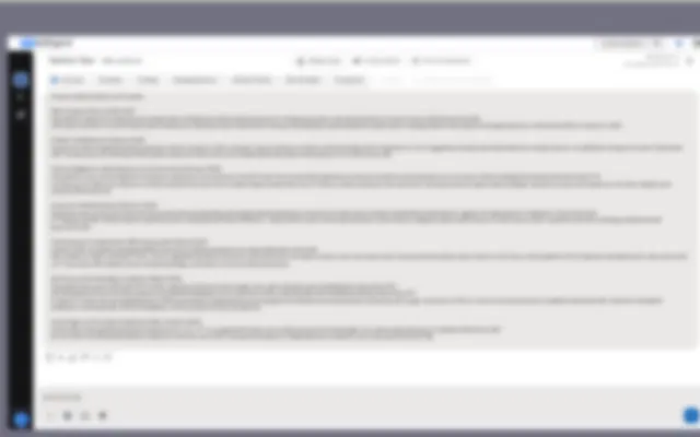 Redesigning clinical review for AI