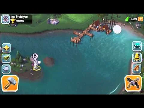 Guilds: guild events.